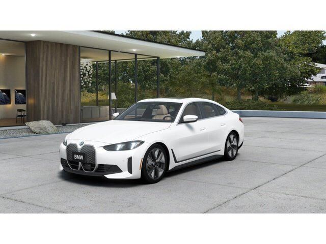 2026 BMW i4