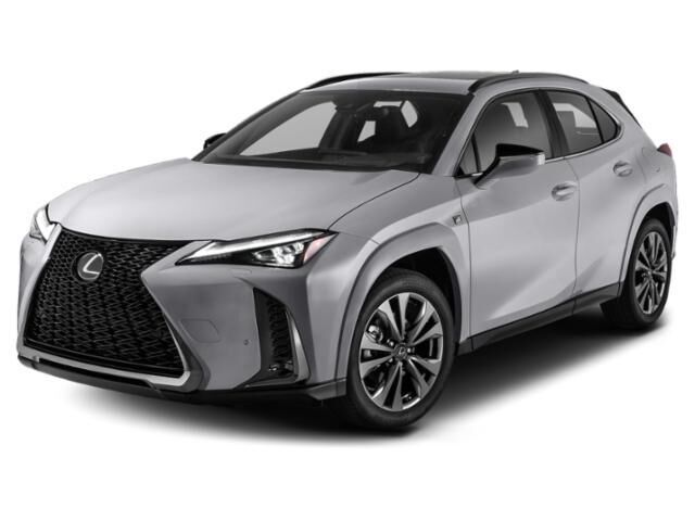 2023 LEXUS UX