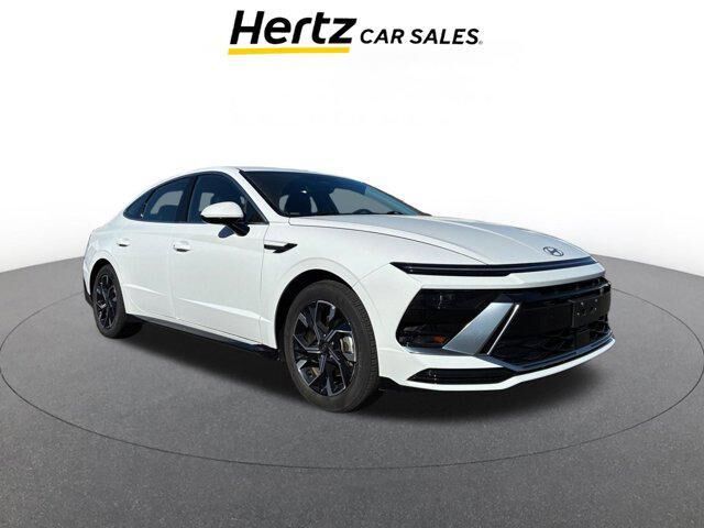 2025 HYUNDAI Sonata