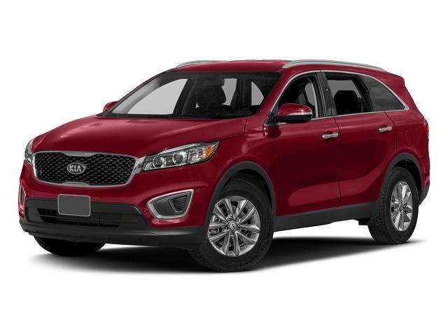 2018 KIA Sorento
