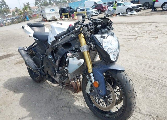 2023 SUZUKI GSX-R750