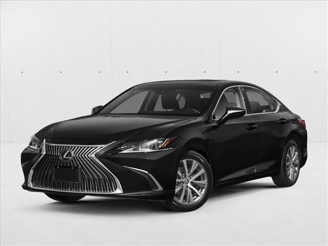 2019 LEXUS ES