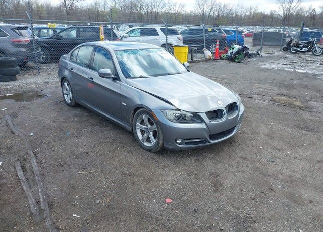 2009 BMW 3 Series
