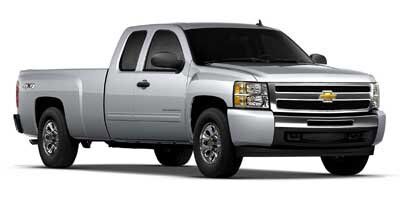 2012 CHEVROLET Silverado