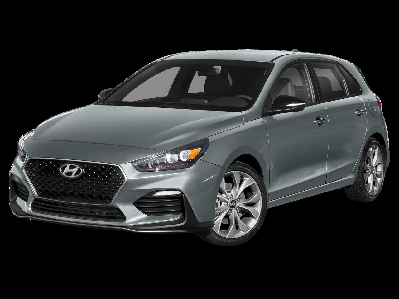 2020 HYUNDAI Elantra GT