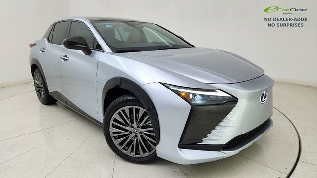 2023 LEXUS RZ 450e