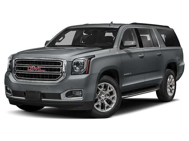 2020 GMC Yukon XL