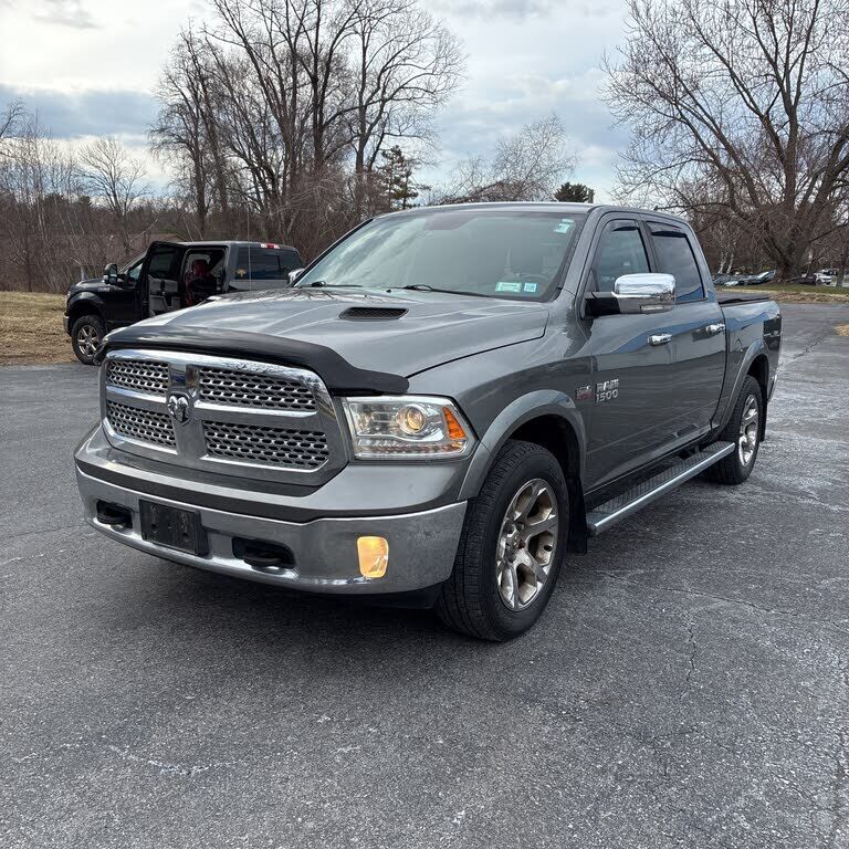 2013 RAM 1500