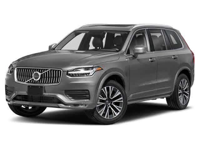 2020 VOLVO XC90