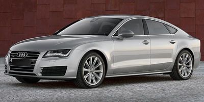 2013 AUDI A7