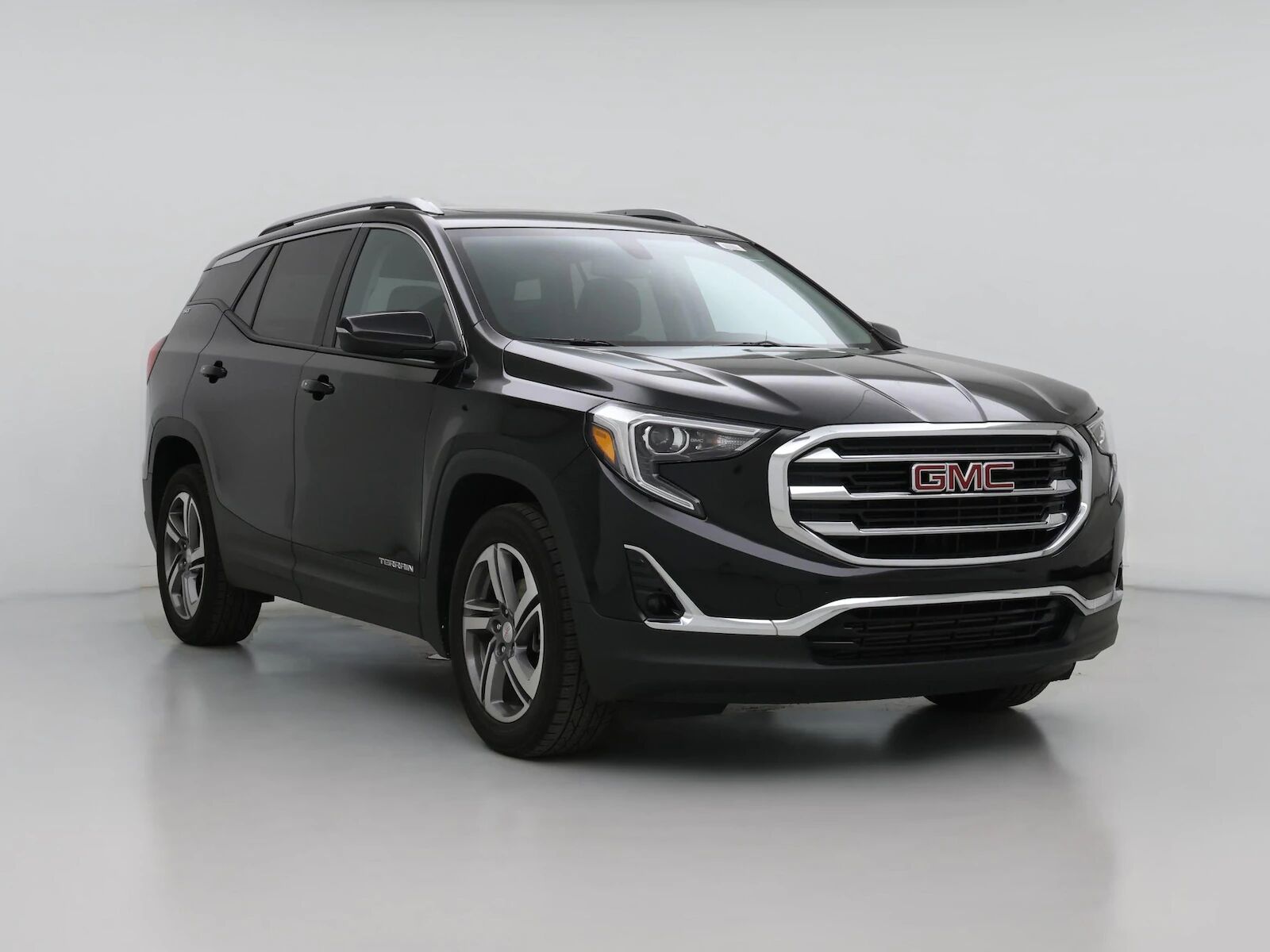 2019 GMC Terrain