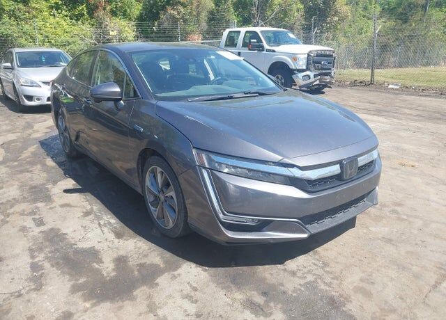 2018 HONDA Clarity
