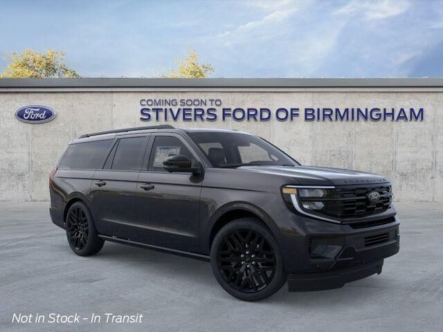 2026 FORD Expedition