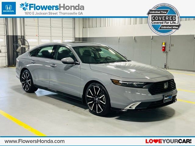 2026 HONDA Accord