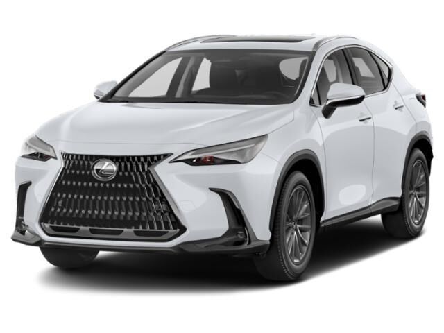 2022 LEXUS NX