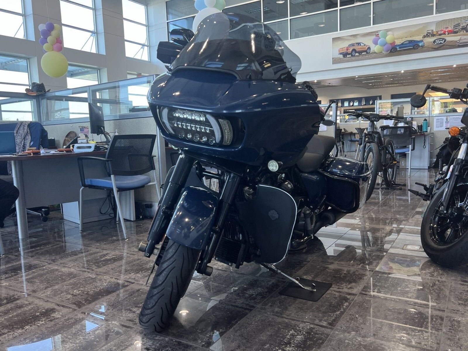 2019 HARLEY DAVIDSON FLTRXS / Road Glide Special