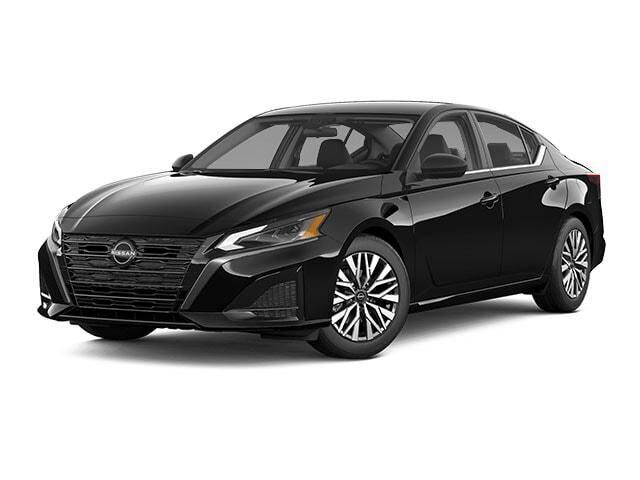 2026 NISSAN Altima