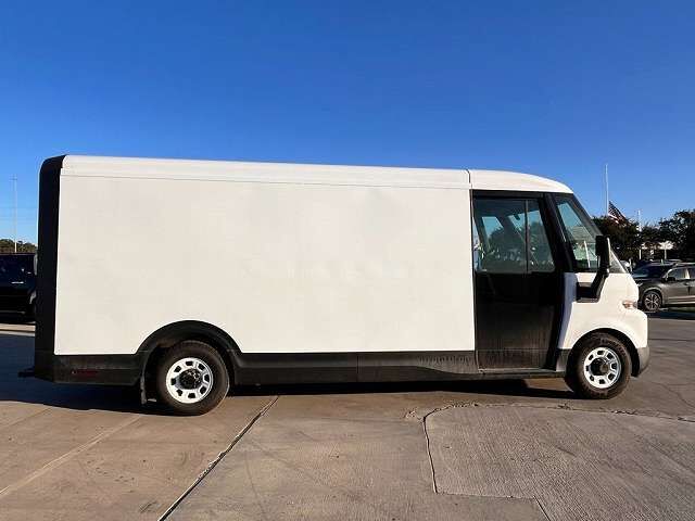 2024 BRIGHTDROP Zevo