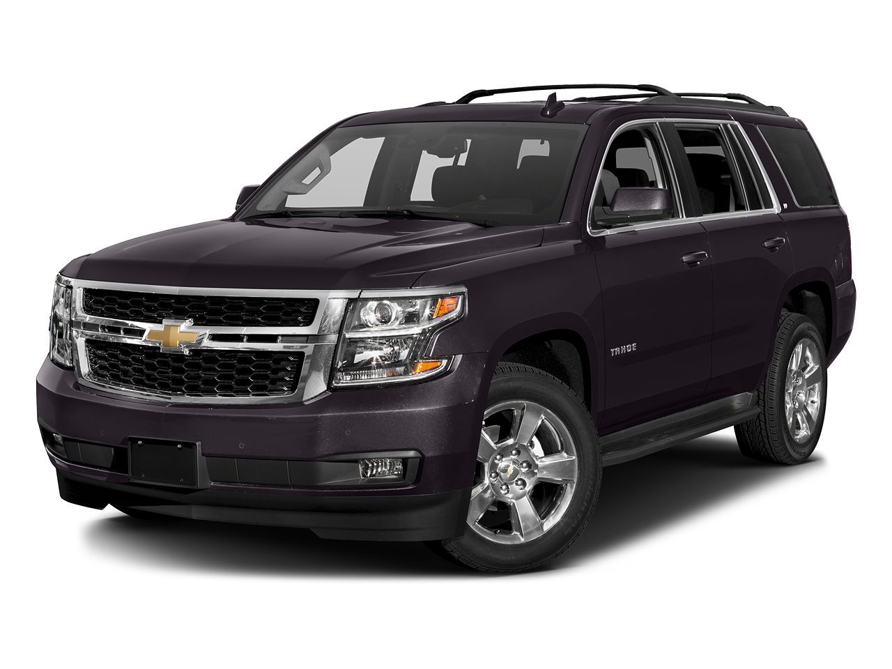 2017 CHEVROLET Tahoe