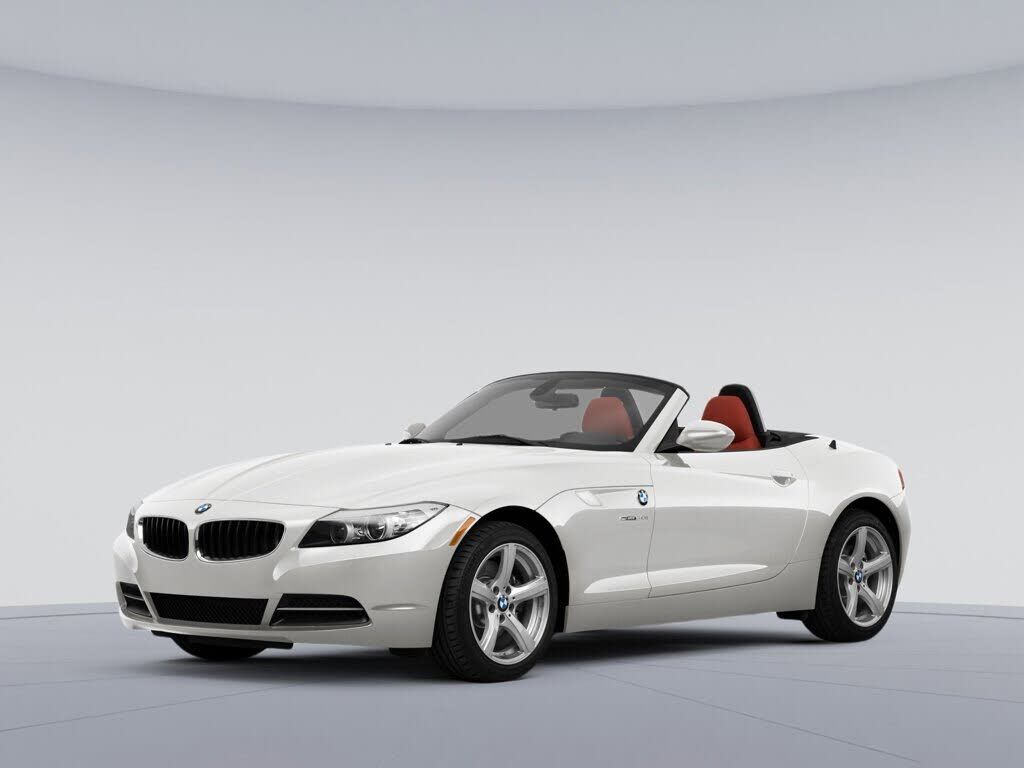 2009 BMW Z4