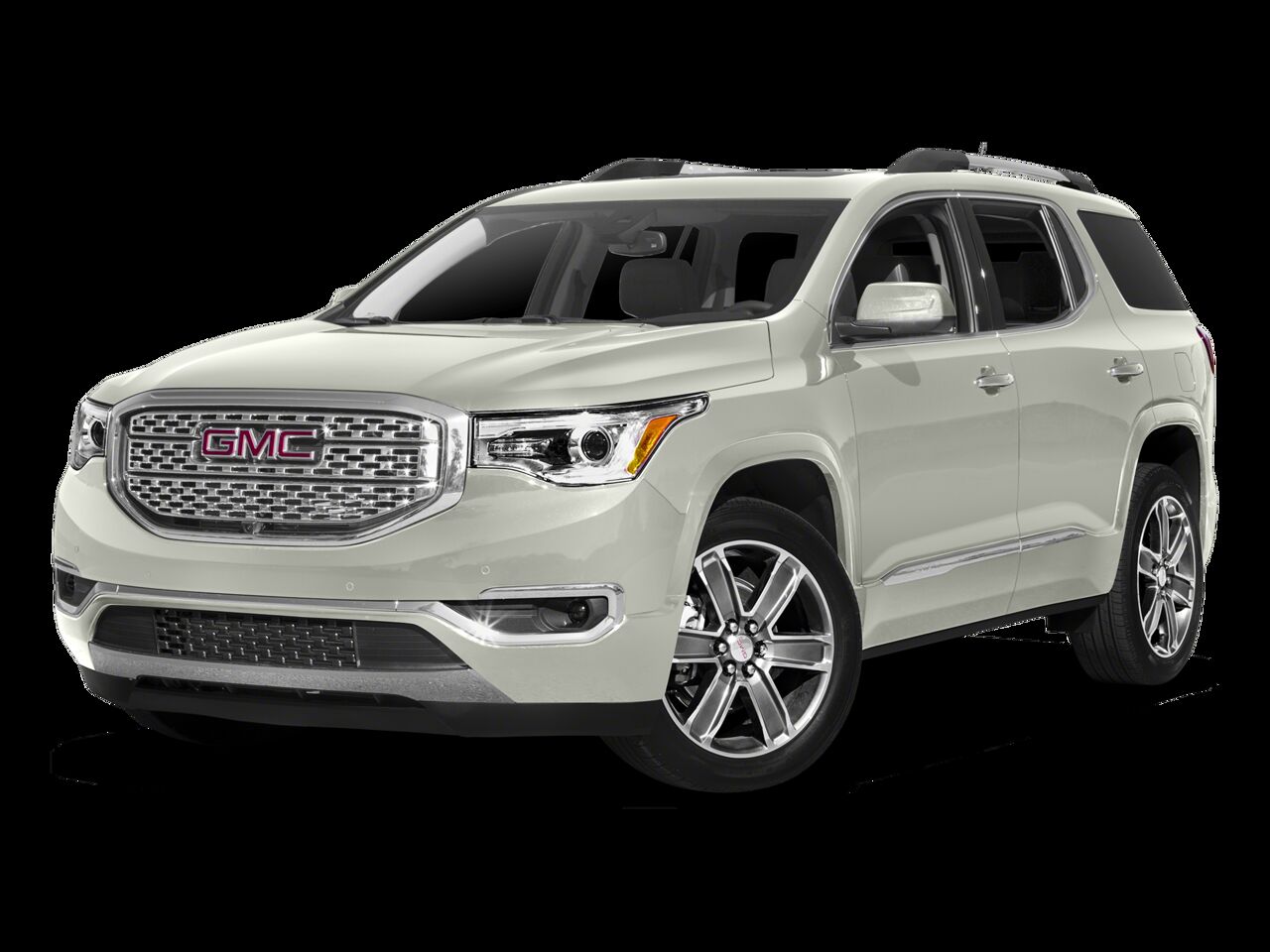 2017 GMC Acadia