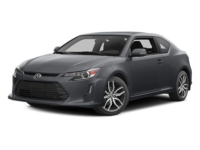 2014 TOYOTA SCION