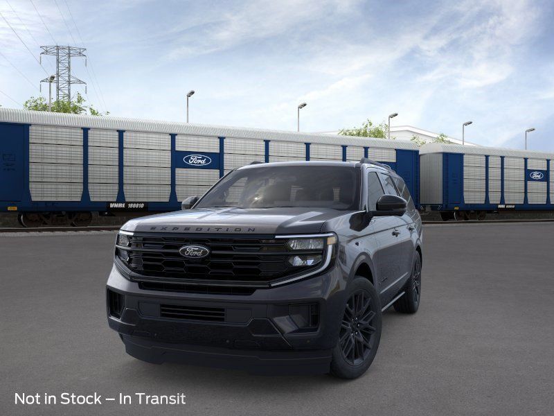2026 FORD Expedition