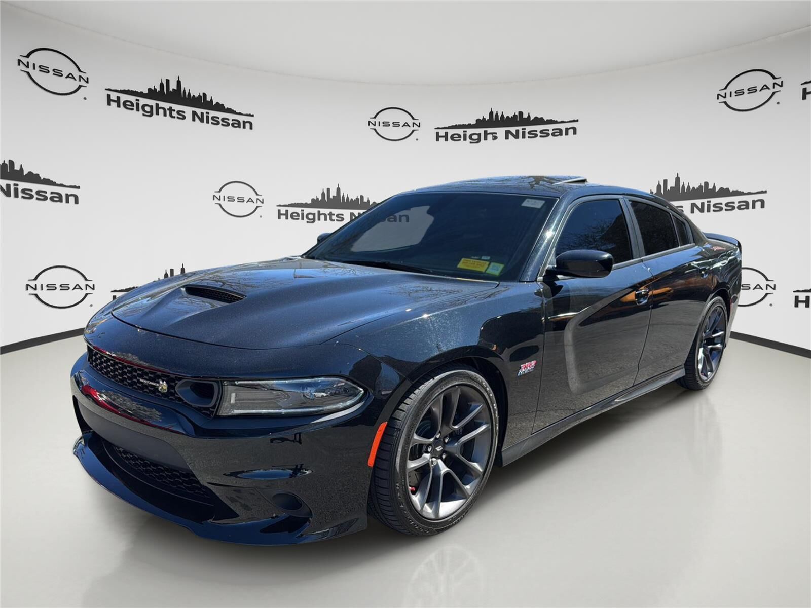 2023 DODGE Charger