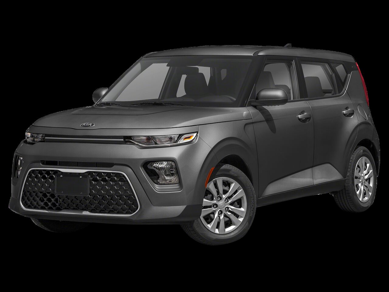 2020 KIA Soul