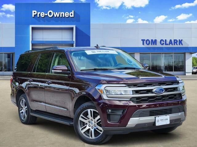 2024 FORD Expedition