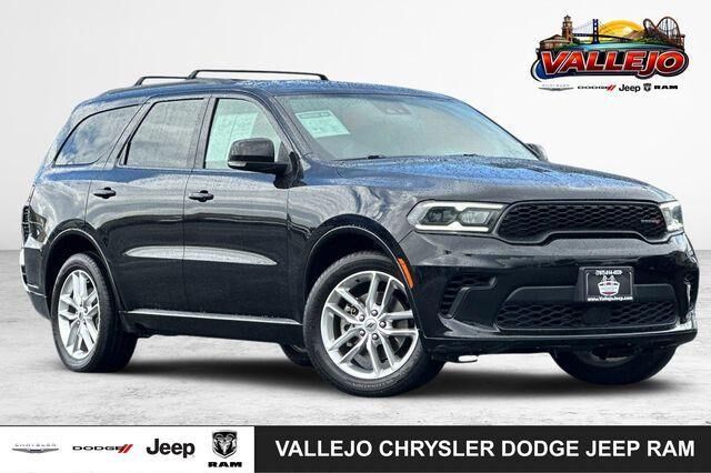 2024 DODGE Durango