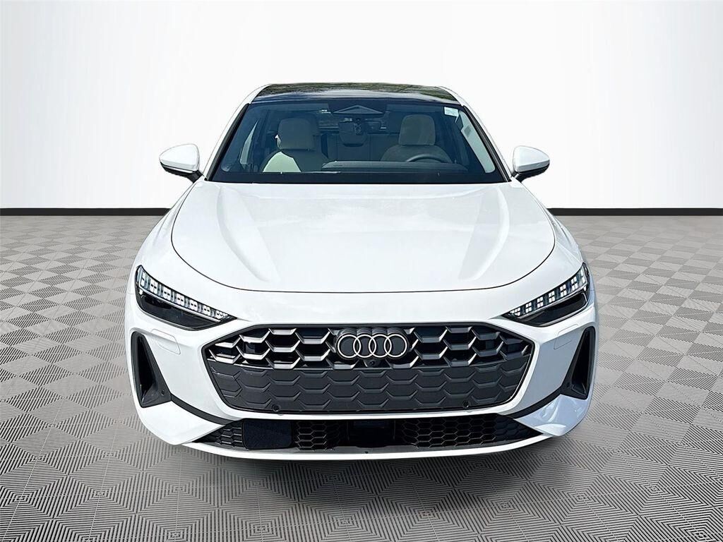 2026 Audi A5