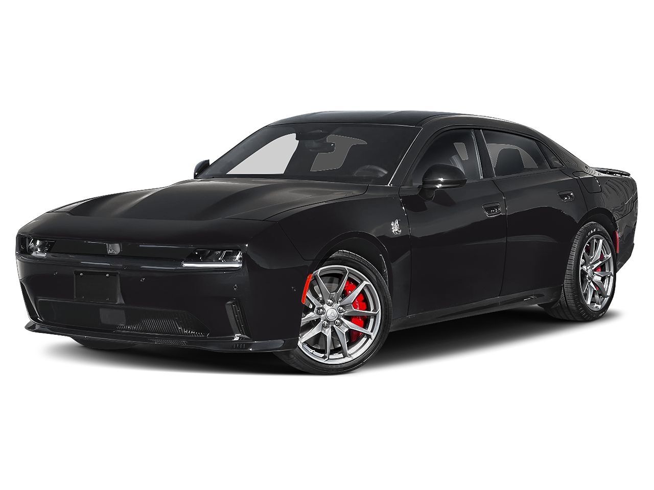 2026 DODGE Charger