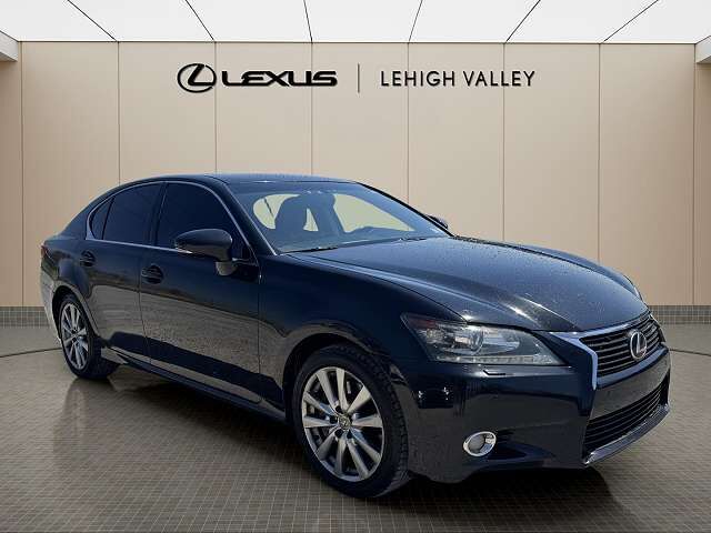 2013 LEXUS GS