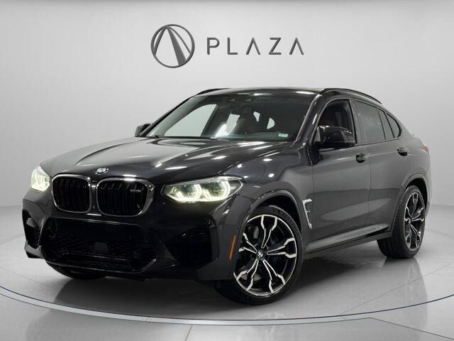 2020 BMW X4