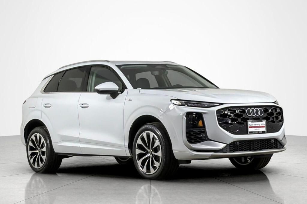 2026 Audi Q3