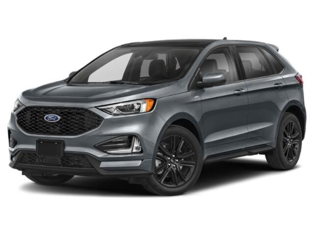 2021 FORD Edge
