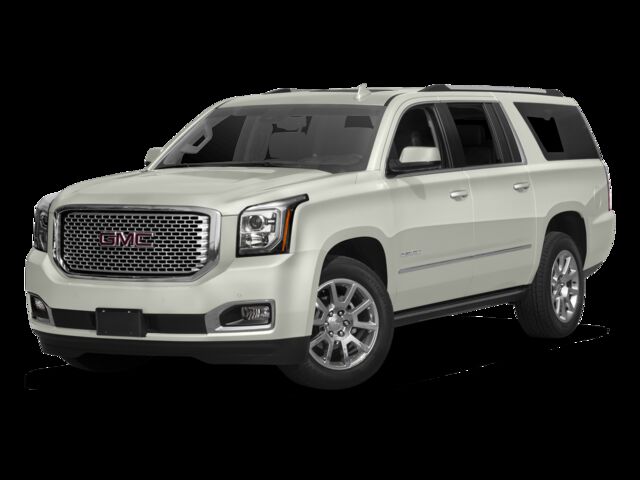 2017 GMC Yukon XL