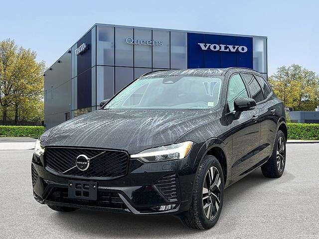 2026 VOLVO XC60