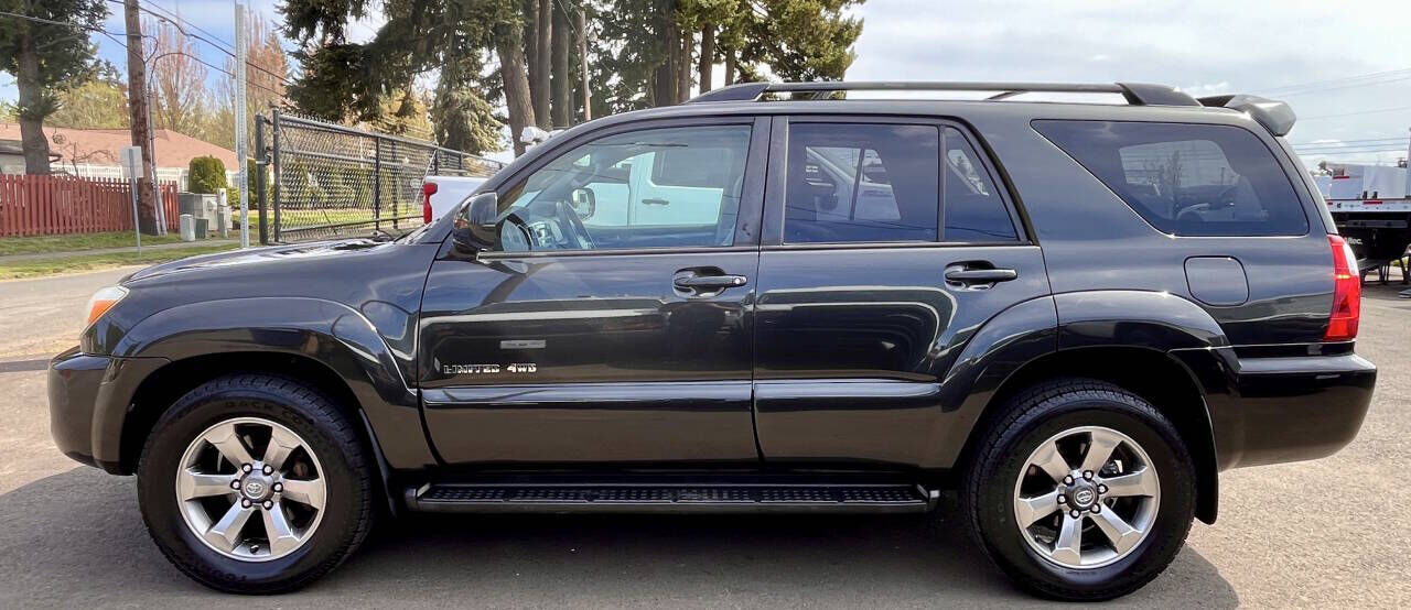 2006 TOYOTA 4-Runner