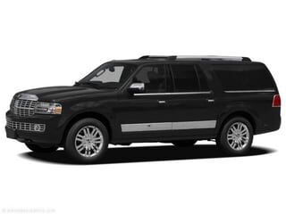 2011 LINCOLN Navigator