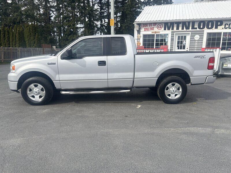 2006 FORD F-150