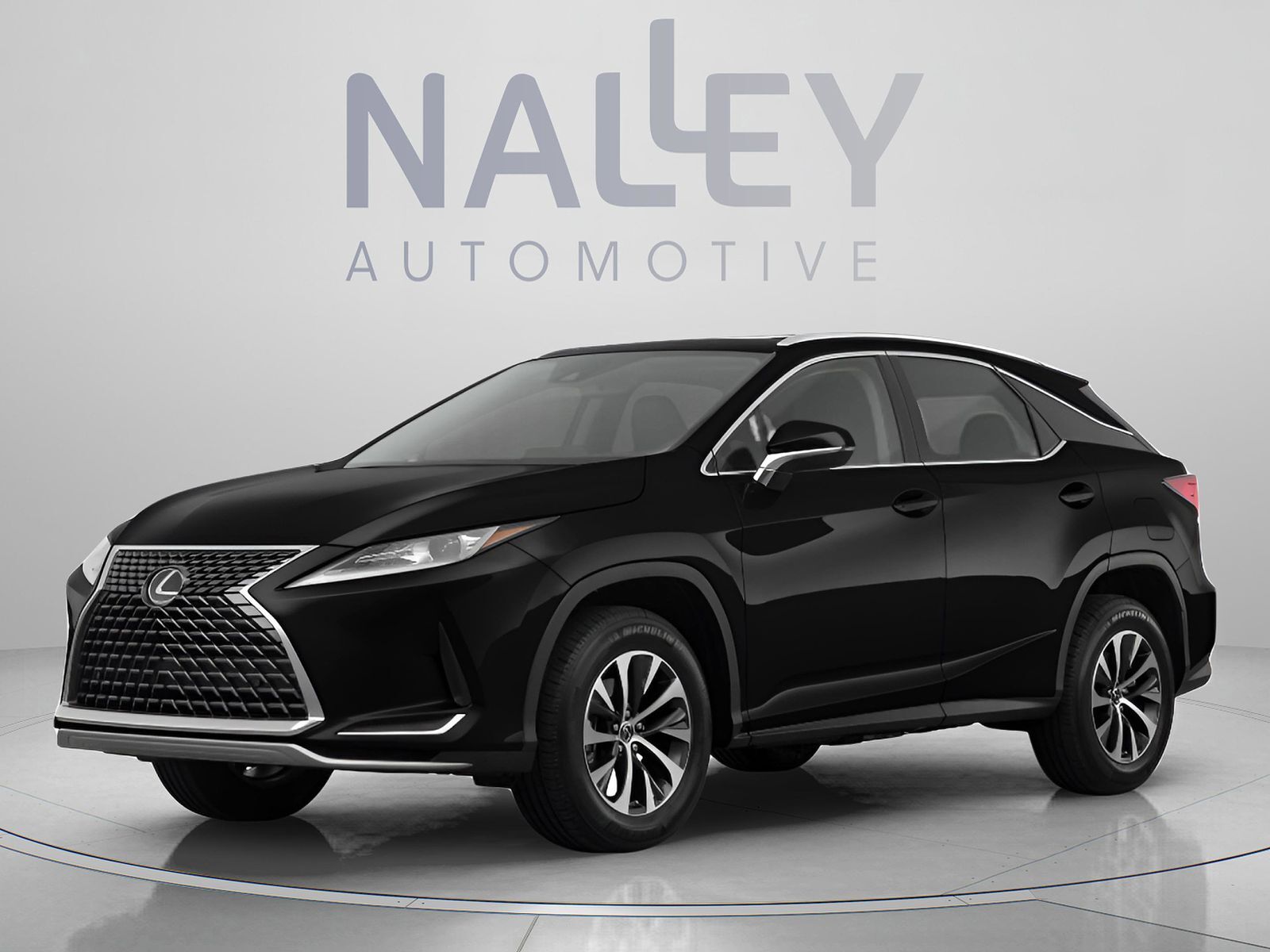 2022 LEXUS RX