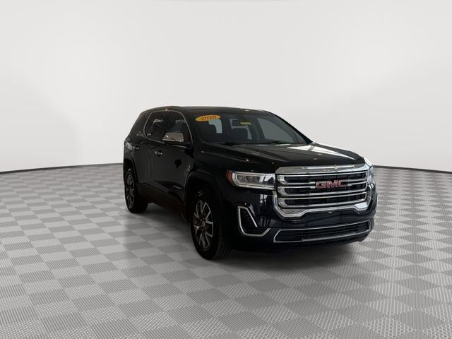 2020 GMC Acadia