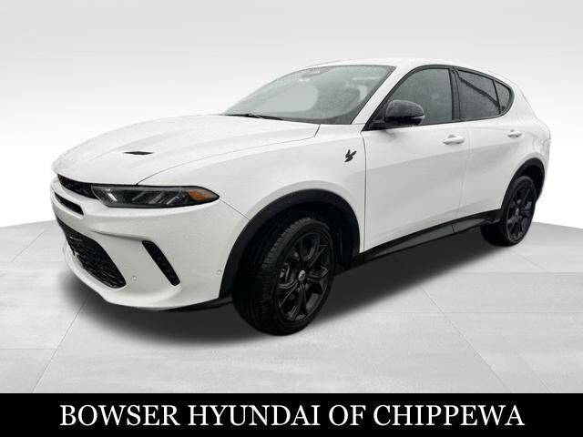 2025 DODGE HORNET