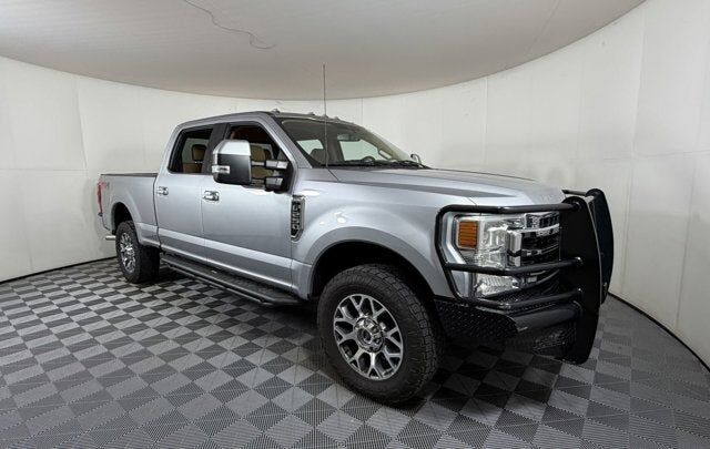 2022 FORD F-250