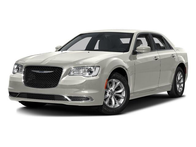 2016 CHRYSLER 300