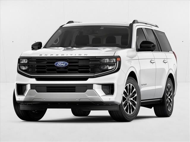 2026 FORD Expedition