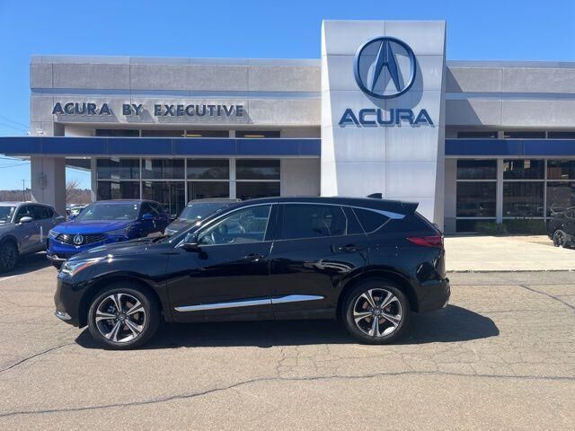 2024 ACURA RDX