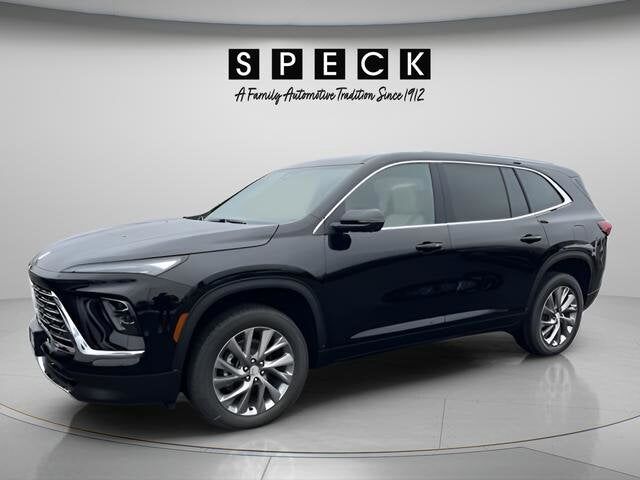 2026 BUICK Enclave
